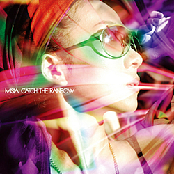 Misia - CATCH THE RAINBOW album