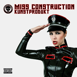Miss Construction - Kunstprodukt album