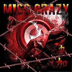 Miss Crazy - Miss Crazy album