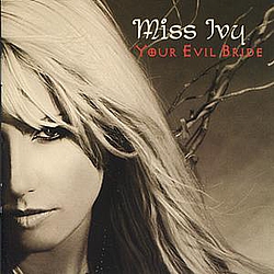 Miss Ivy - Your Evil Bride album