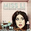 Miss Li - Tangerine Dream album