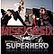 Mission Six - Superhero album