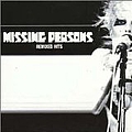 Missing Persons - Remixed Hits альбом