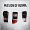 Mission Of Burma - ONoffON album