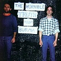 Mission Of Burma - The Horrible Truth About Burma album