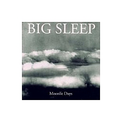 Big Sleep - Moonlit Days альбом
