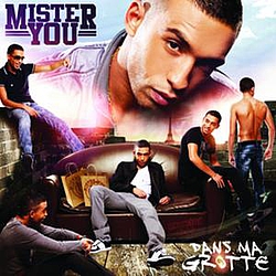 Mister You - Dans Ma Grotte album