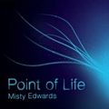 Misty Edwards - Point of Life album