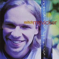 Mitch McVicker - Mitch McVicker album