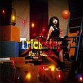Mizuki Nana - Trickster альбом