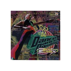 Mitsu-O! - Dance Dance Revolution 2nd Mix (disc 1: Original Soundtrack) album