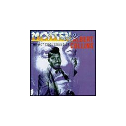 Albert Collins - Molten Ice album