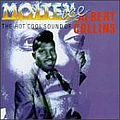 Albert Collins - Molten Ice альбом