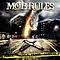 Mob Rules - Radical Peace album