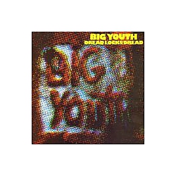 Big Youth - Dreadlocks Dread альбом