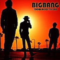 Bigbang - From Acid To Zen альбом
