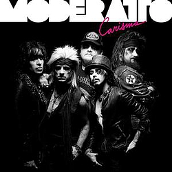 Moderatto - Carisma album