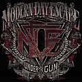 Modern Day Escape - Under The Gun album