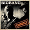 Bigbang - Edendale альбом