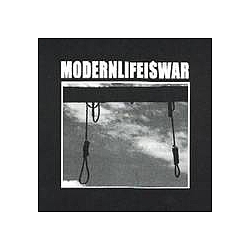 Modern Life Is War - Modern Life Is War - альбом