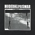 Modern Life Is War - Modern Life Is War - album