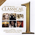 Aled Jones - The No 1 Classical Album 2008 - digital version альбом