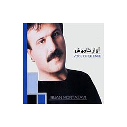 BIJAN Mortazavi - Voice Of Silence альбом