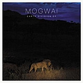 Mogwai - Earth Division EP album
