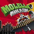 Molella - Made In Italy album