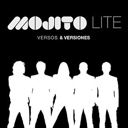 Mojito Lite - Versos y Versiones album