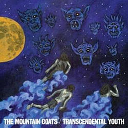 Mountain Goats - Transcendental Youth альбом
