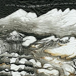 Mount Eerie - Live in Copenhagen album