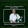 Mountain - Official Bootleg Series, Vol. 13: Renfrew Ferry, Glasgow 2005 album