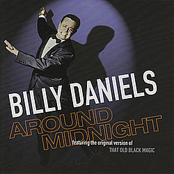 Billy Daniels - Around Midnight album