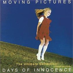 Moving Pictures - Ultimate Collection album