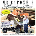Mr. Capone-E - Always And Forever альбом