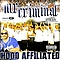 Mr. Criminal - Hood Affiliated album