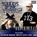 Mr. Criminal - Sounds Of The Varrio 2 альбом