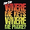 Mr Zip - Where Me Keys, Where Me Phone? альбом