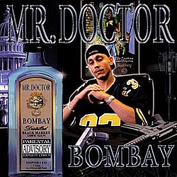 Mr. Doctor - Bombay album