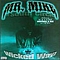 Mr. Mike - Wicked Wayz album