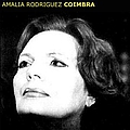 Amalia Rodriguez - Coimbra альбом