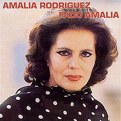 Amalia Rodriguez - Fado Amalia album