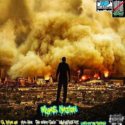 Mr. Vegas Rap - Vegas Nation album