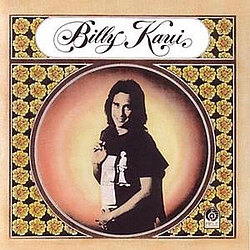 Billy Kaui - Billy Kaui альбом