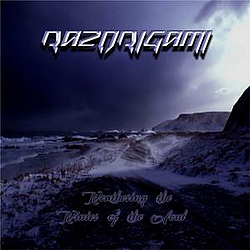 Razorigami - Weathering the Winter of the Soul альбом