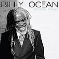Billy Ocean - Because I Love You album