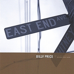 Billy Price - East End Avenue альбом