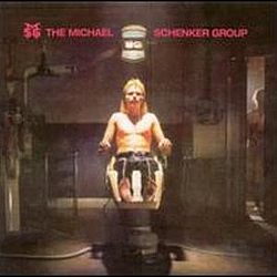 MSG - The Michael Schenker Group альбом
