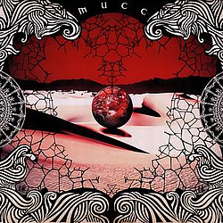 MUCC - Kyuutai album